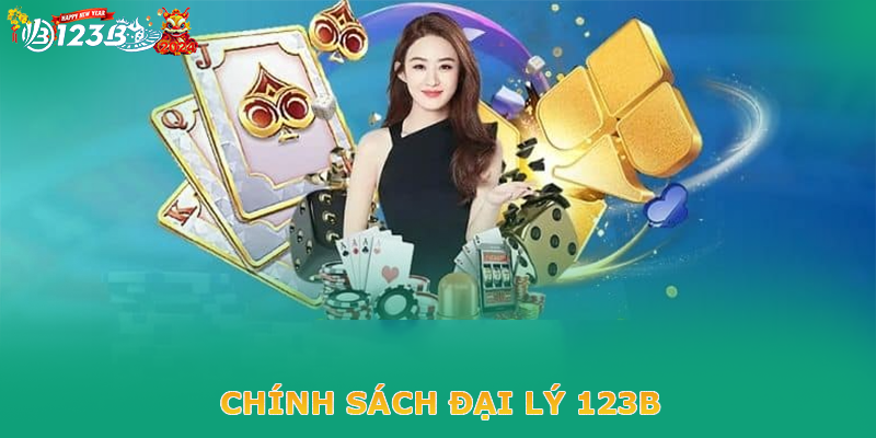 Quyền lợi khi làm đại lý 123b