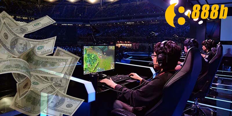 Chiến lược cá cược Esport hiệu quả